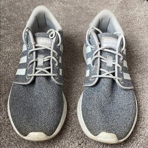 Adidas cloudfoam sneakers
